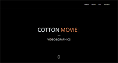 Desktop Screenshot of omycotton.com