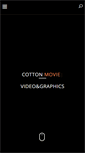Mobile Screenshot of omycotton.com